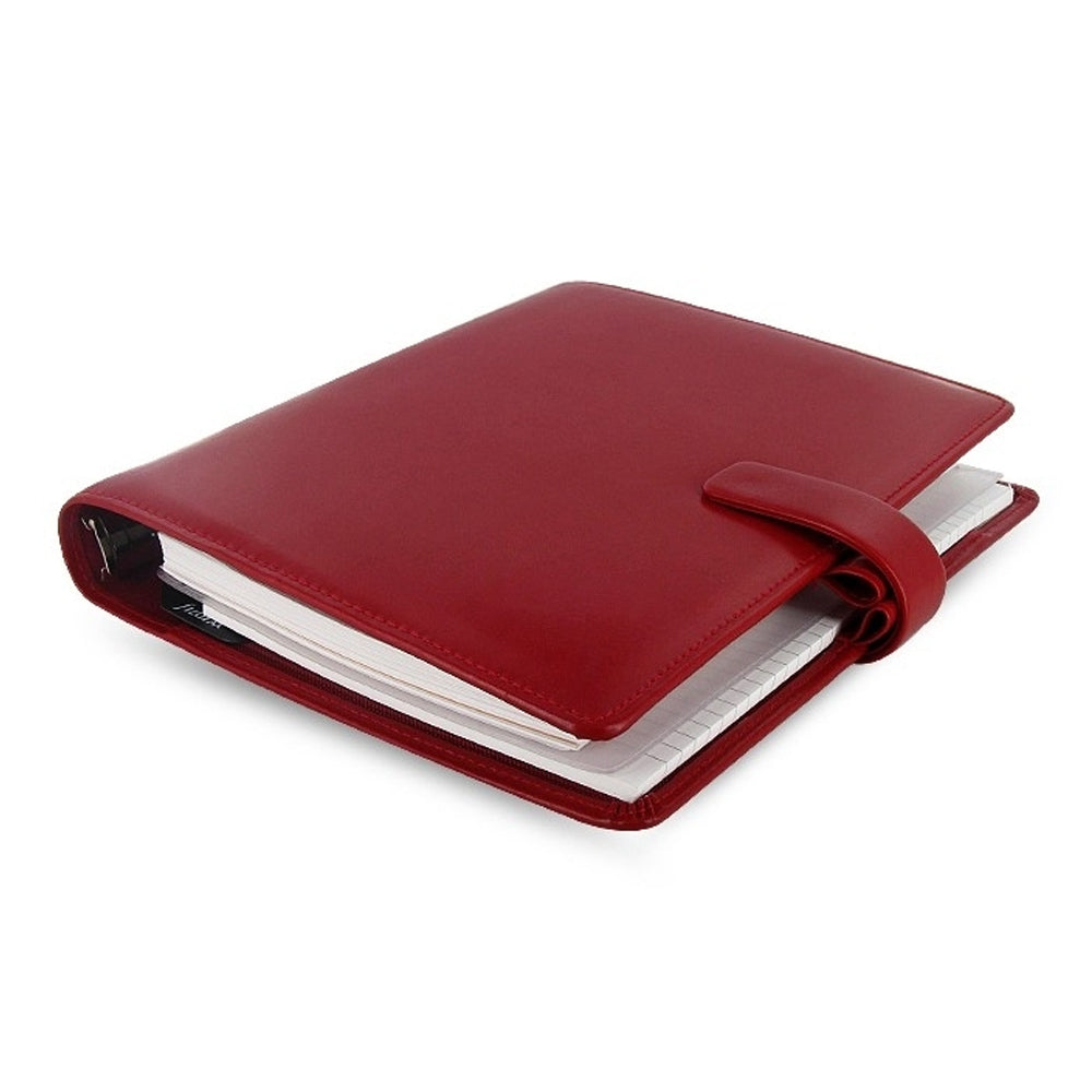 108988-filofax-a5-metropol-personal-organiser-stationery-red