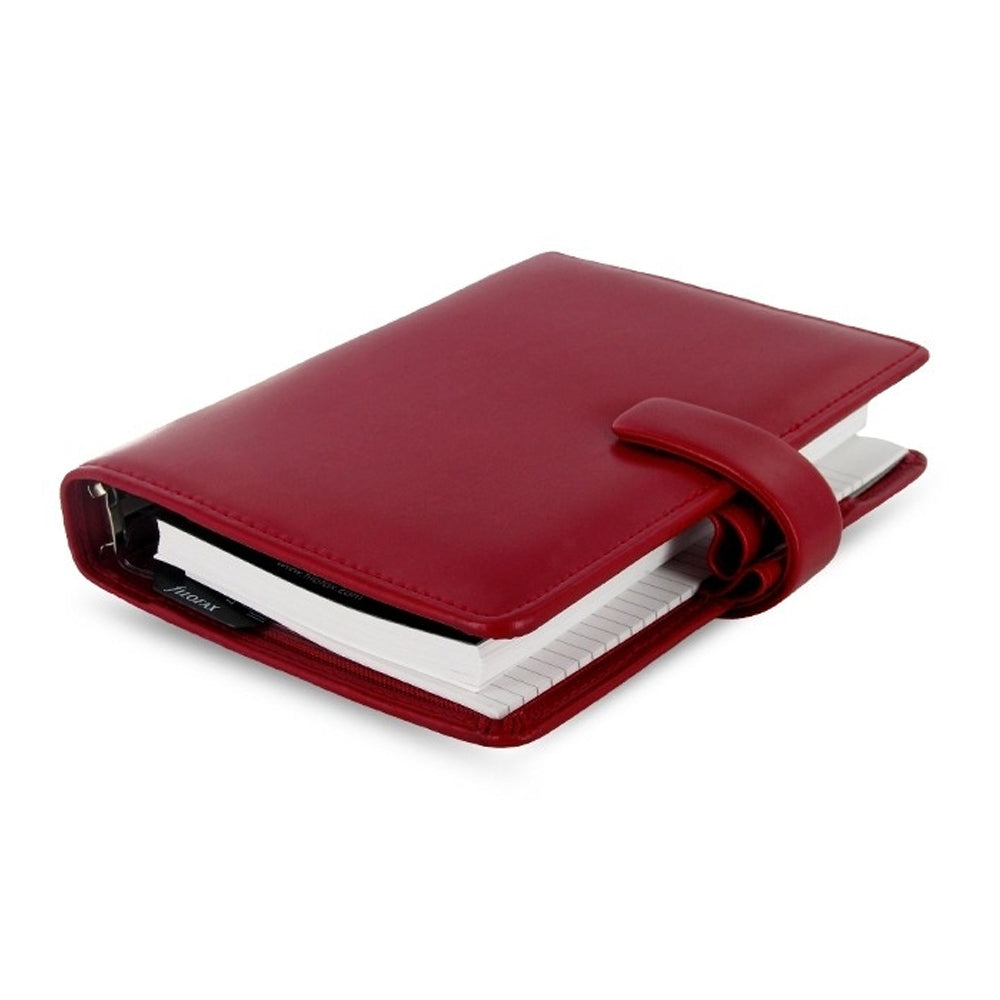 108997-filofax-metropol-personal-organiser-faux-leather-red
