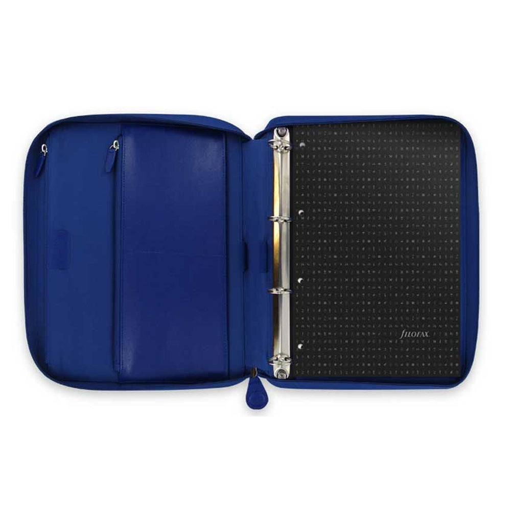 109032-filofax-a4-penny-bridge-zipped-folio-w-handle-cobalt-blue