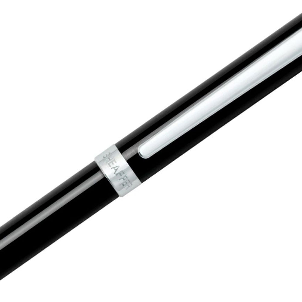 110519-sheaffer-intensity-roller-ball-pen-chrome-plated-trim-onyx