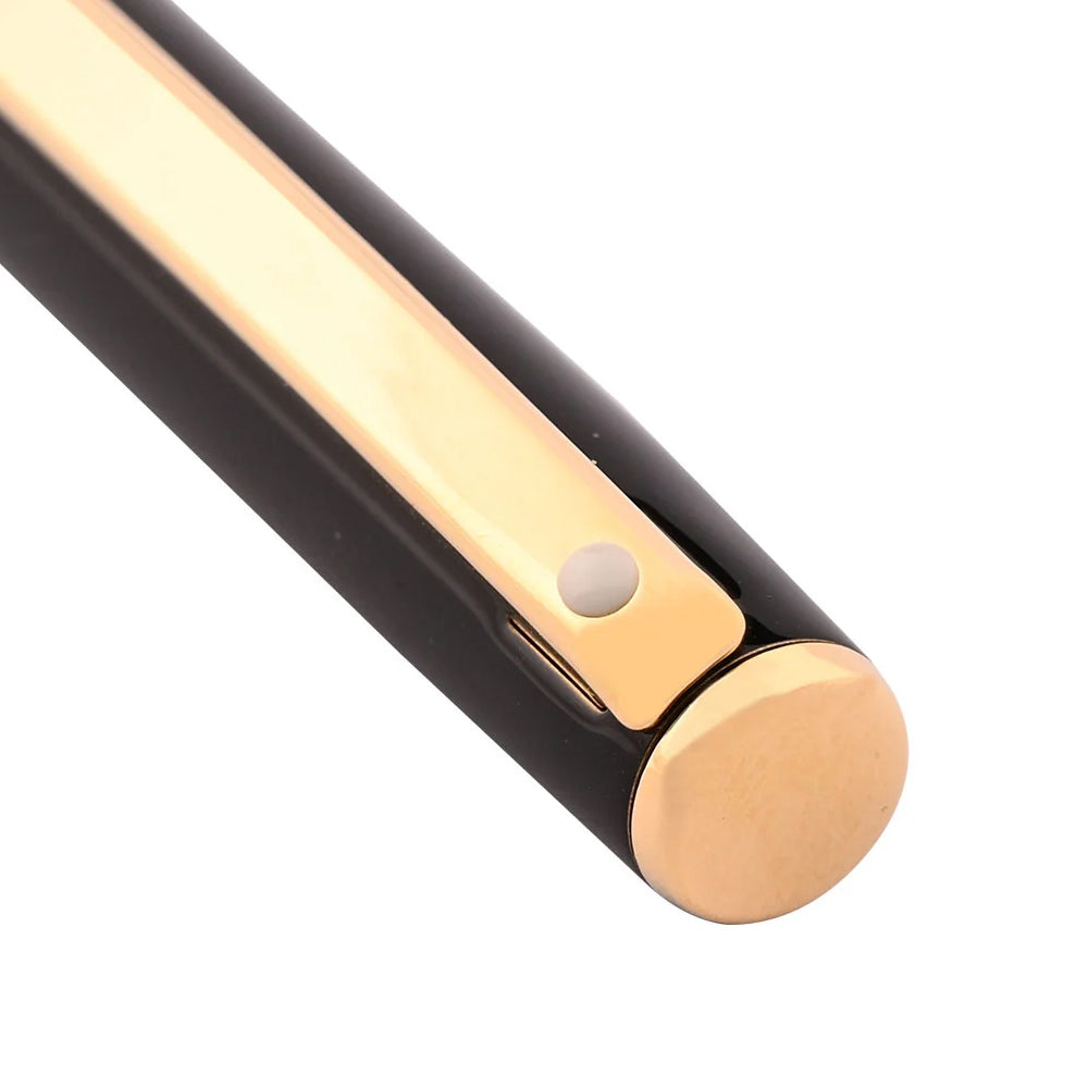 110600-sheaffer-sagaris-ball-point-pen-gloss-black-gold-tt