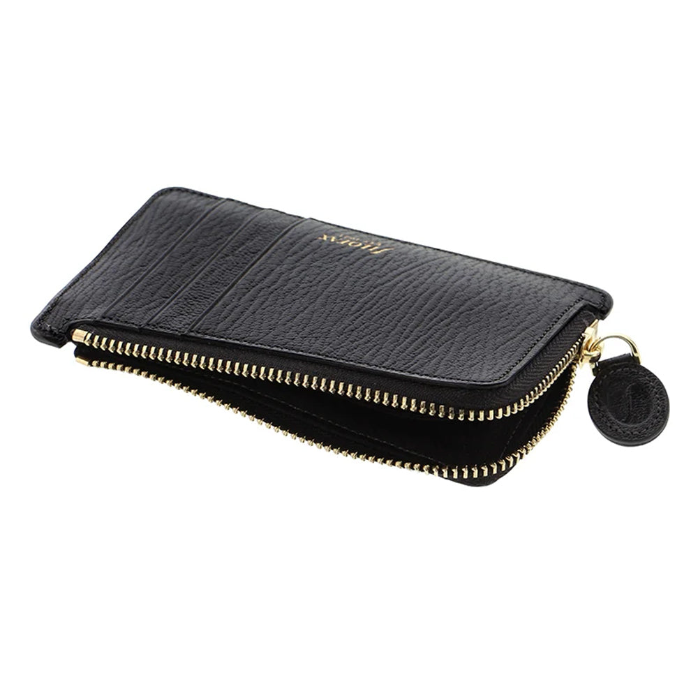 110912-filofax-chester-zip-leather-wallet-womens-card-holder-black