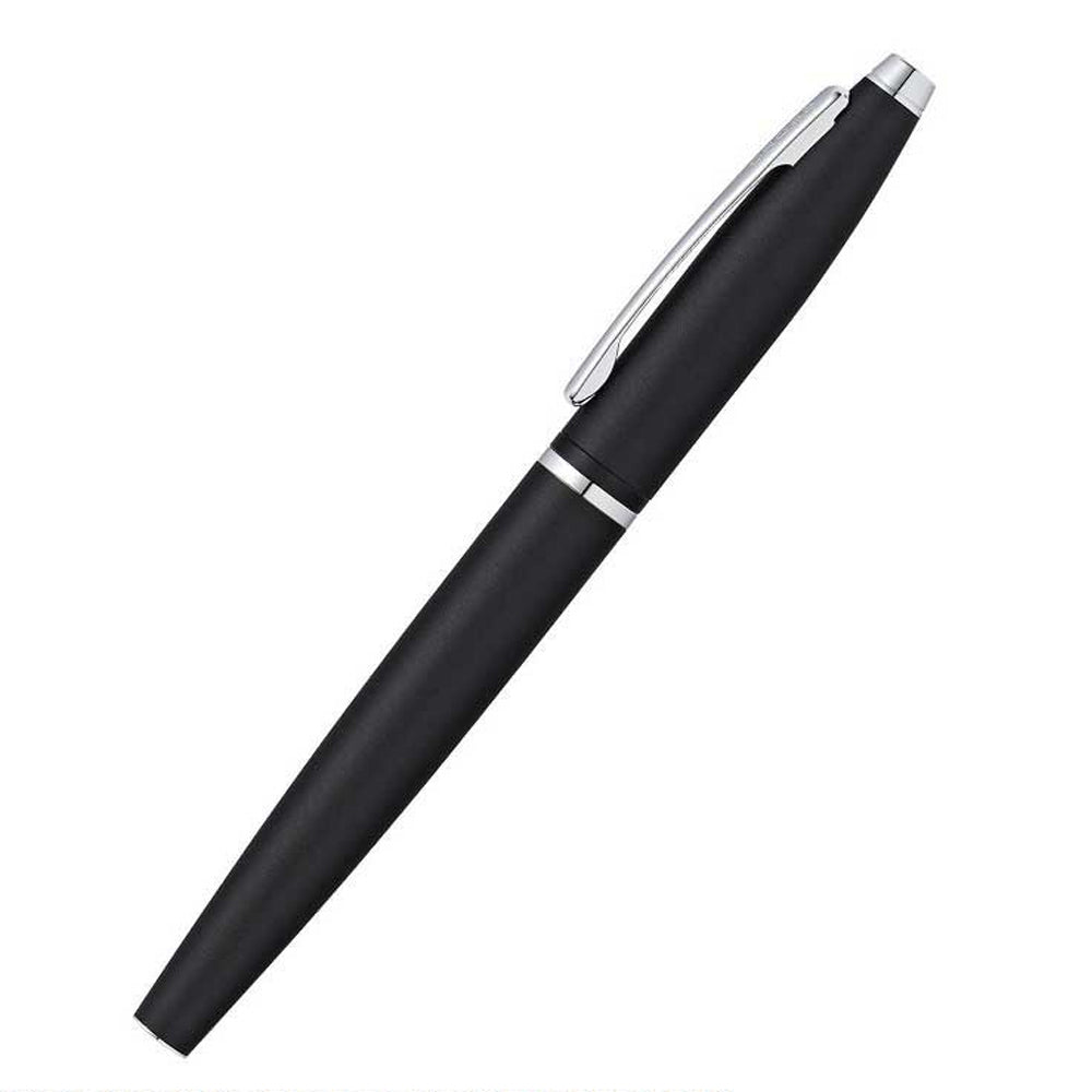 111860-cross-calais-rollerball-pen-gel-ink-matte-black-writing-singing