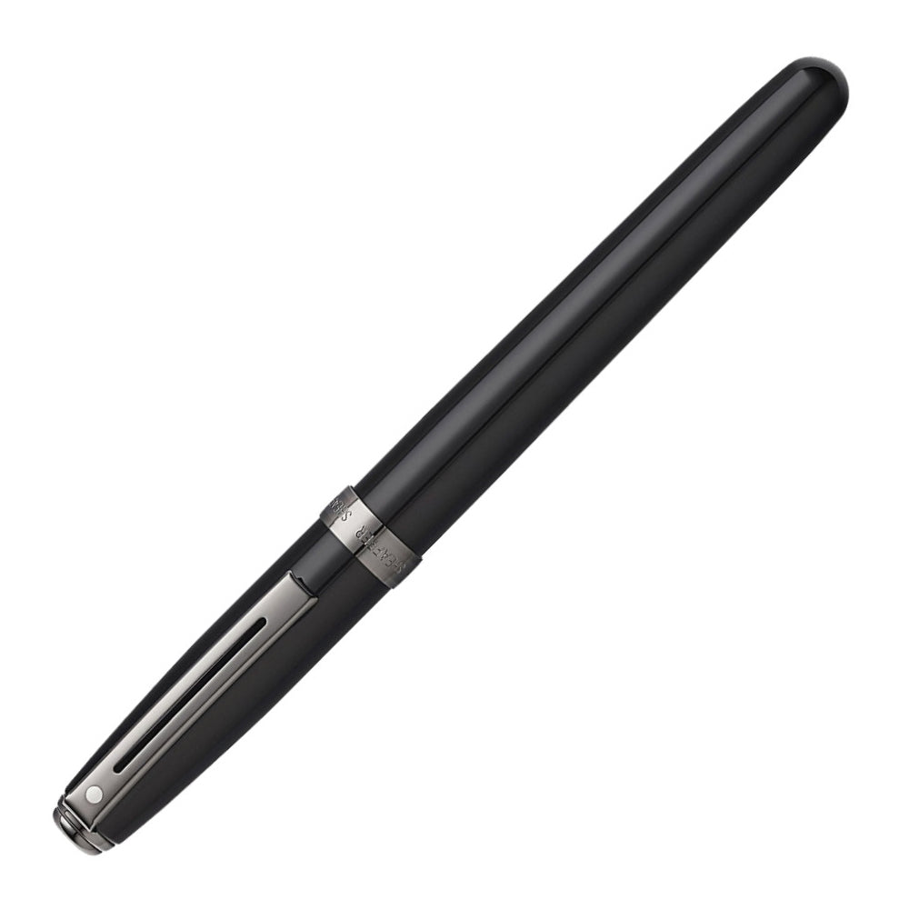 111892-sheaffer-prelude-roller-ball-pen-lacquer-gloss-black