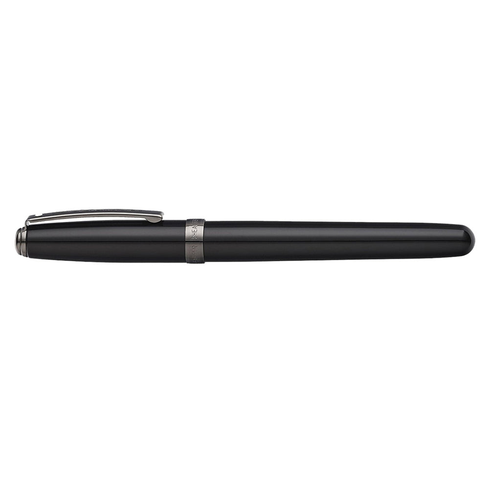 111892-sheaffer-prelude-roller-ball-pen-lacquer-gloss-black