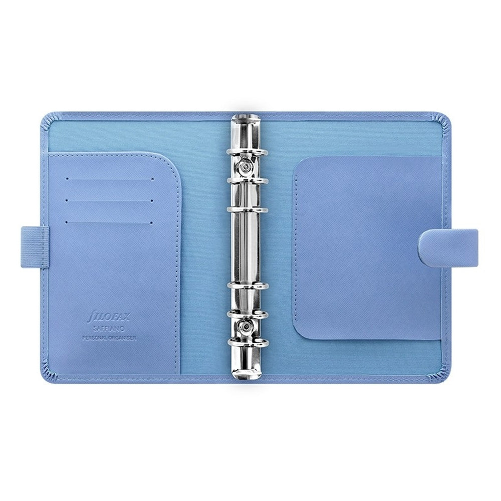113863-filofax-saffiano-personal-organiser-faux-leather-vista-blue