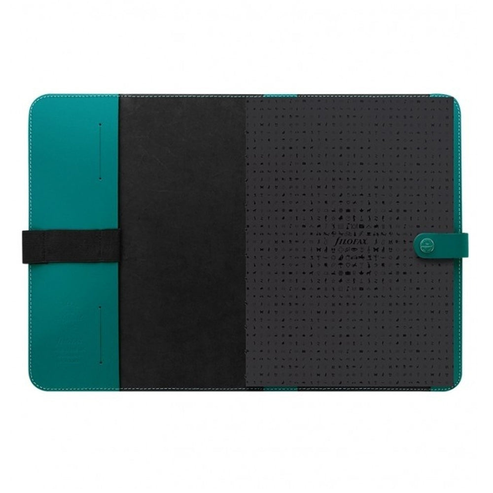 113887-filofax-the-original-a4-notebook-folio-organiser-dark-aqua