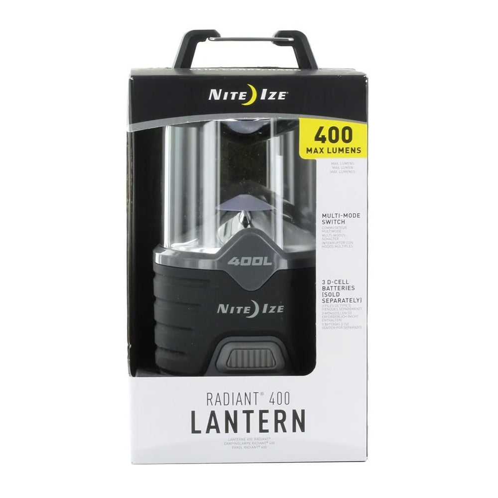 114970-nite-ize-radiant-400lm-led-lantern-light-lamp-black-20cm