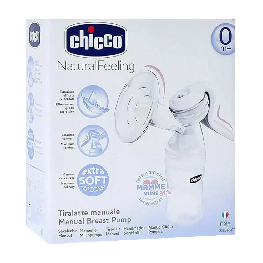 115498-chicco-nursing-well-being-manual-breast-pump-w-silicone-teat-pads