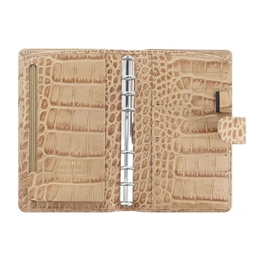 115921-filofax-classic-personal-compact-organiser-crocodile-leather-fawn
