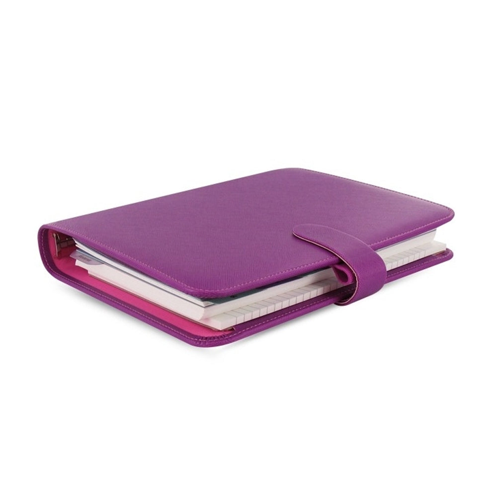115968-filofax-a5-saffiano-personal-organiser-binder-raspberry