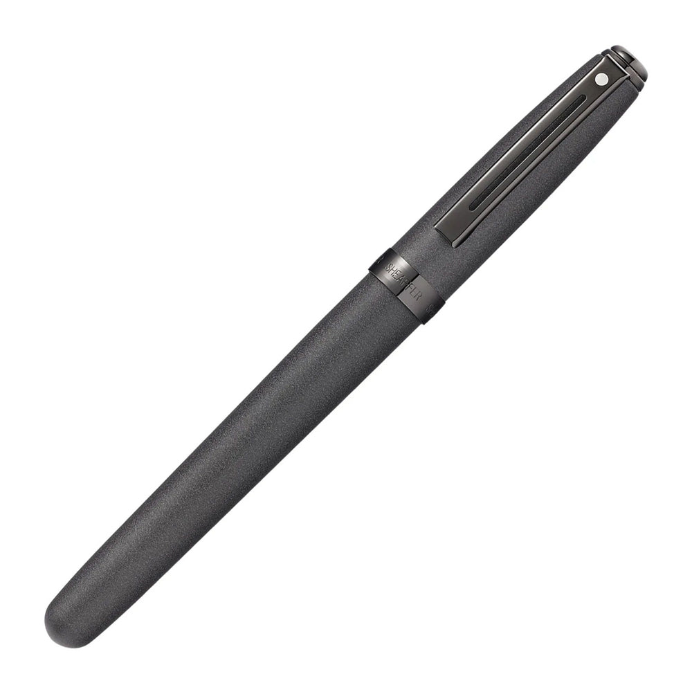 116478-sheaffer-prelude-roller-ball-pen-matte-gunmetal-grey