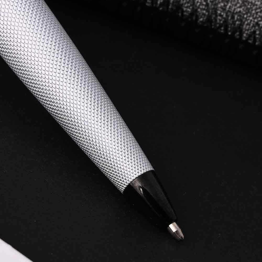 116643-cross-atx-brushed-etched-diamond-medium-ball-point-pen-chrome