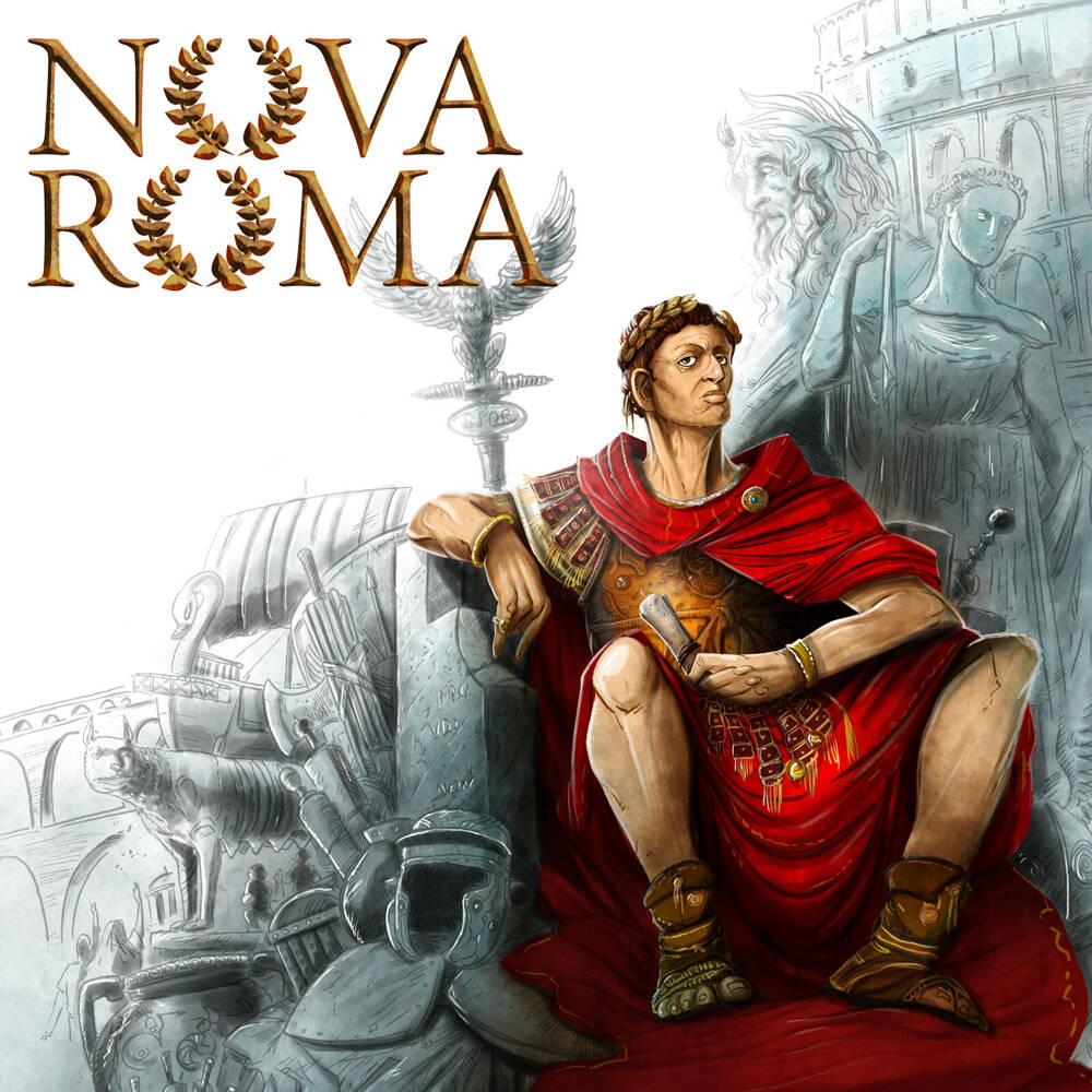 117503-25th-century-games-nova-roma-tabletop-party-board-game
