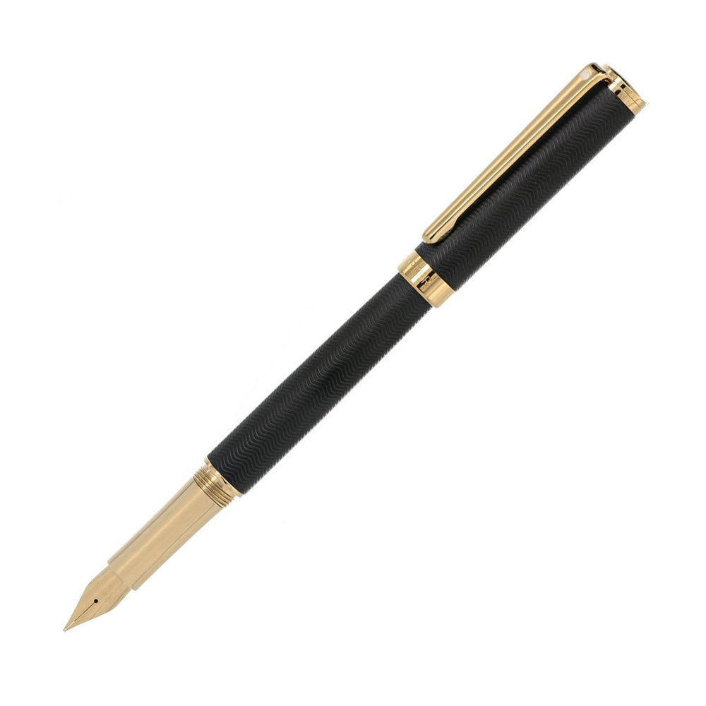 117876-sheaffer-intensity-engraved-trim-fountain-pen-matte-black-gold