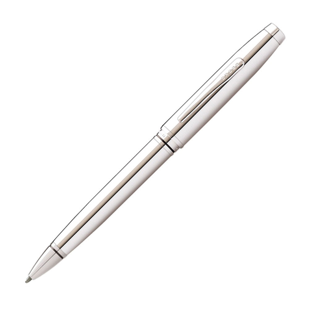 119297-cross-coventry-ball-point-pen-medium-nib-lustrous-chrome