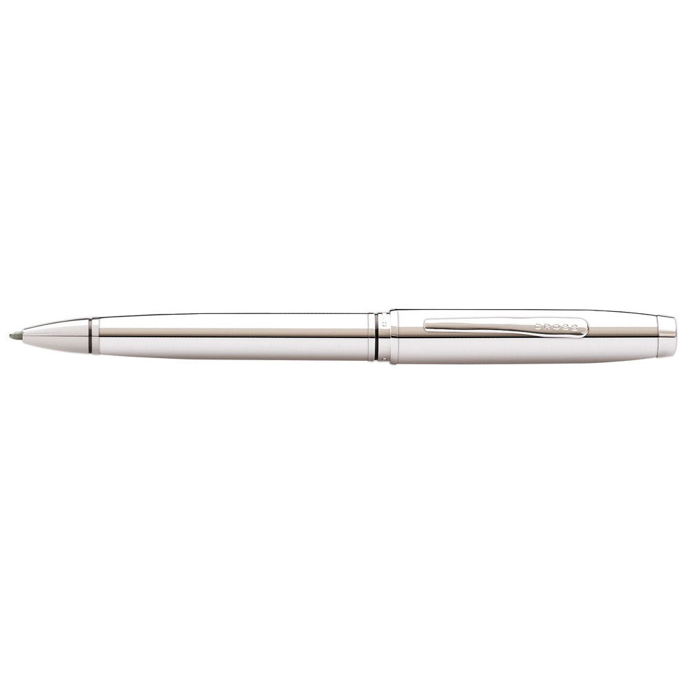 119297-cross-coventry-ball-point-pen-medium-nib-lustrous-chrome