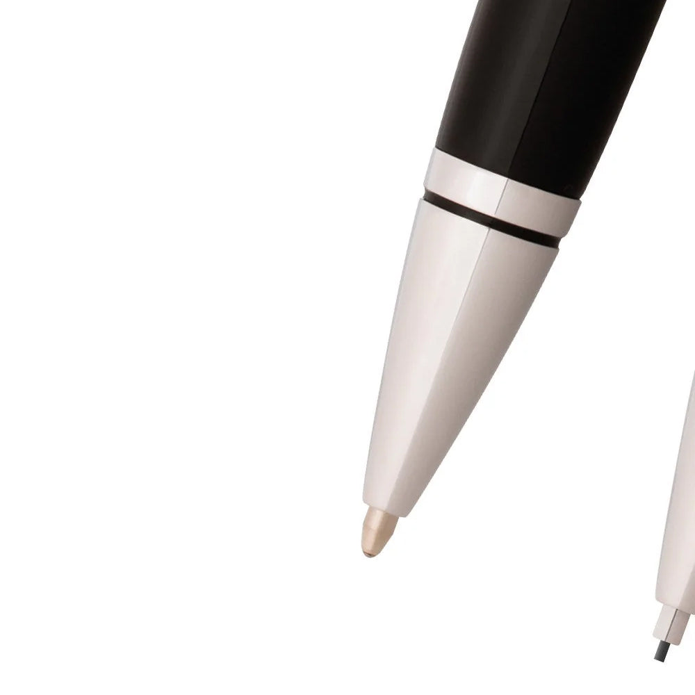 119306-2pc-cross-coventry-ball-point-pen-0-7mm-pencil-set-black-lacquer-chrome