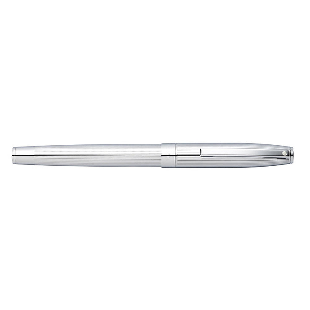 119329-sheaffer-sagaris-fountain-pen-fine-nib-chrome-engraved