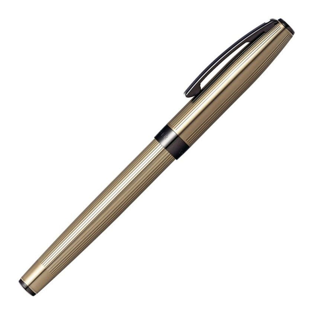 119335-sheaffer-sagaris-roller-ball-pen-gel-ink-titanium