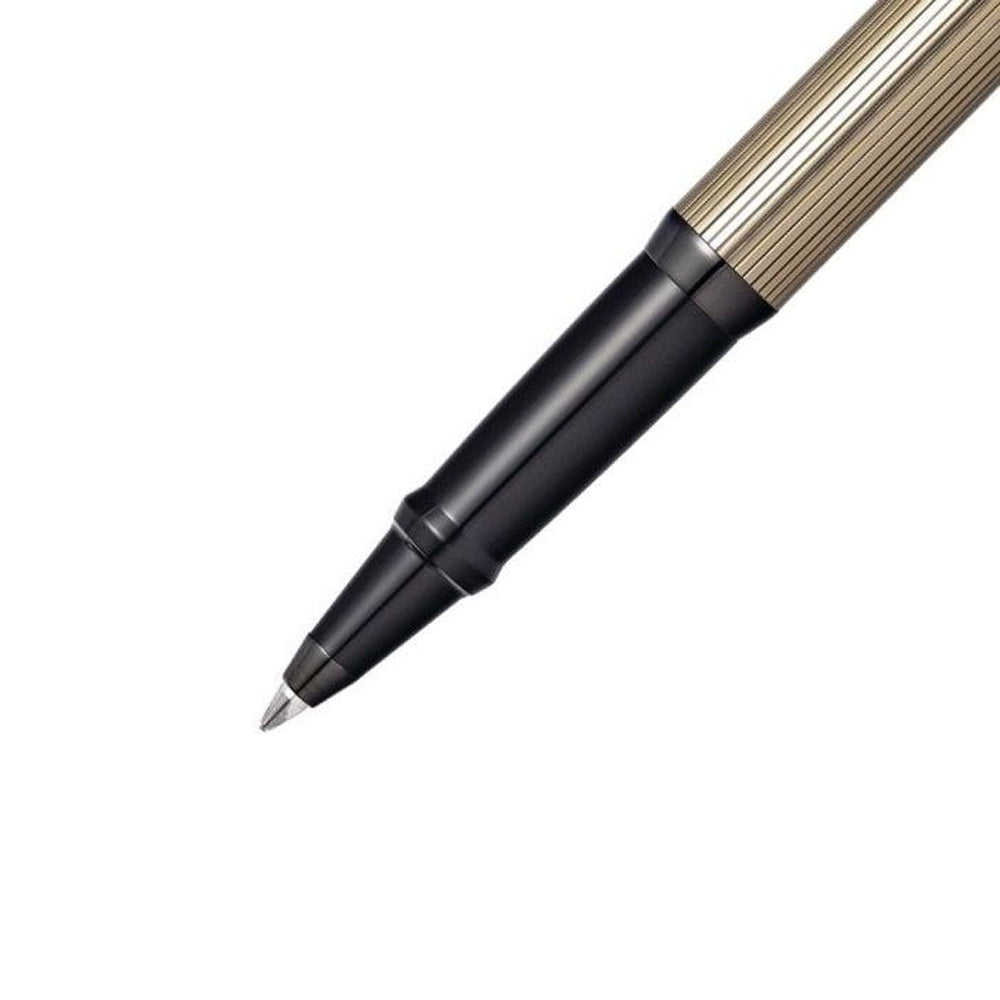 119335-sheaffer-sagaris-roller-ball-pen-gel-ink-titanium