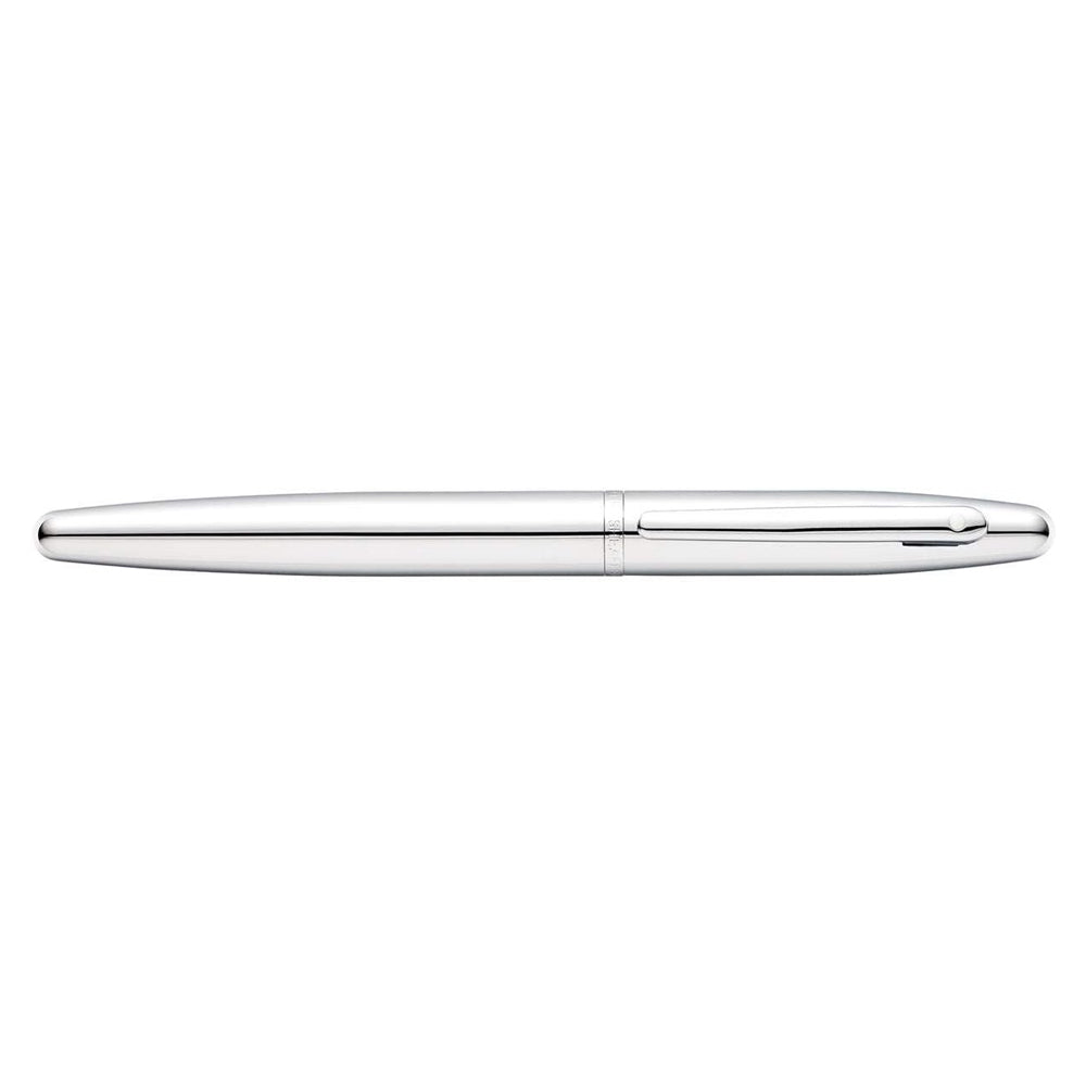 119339-sheaffer-vfm-fountain-pen-office-stationery-fine-nib-chrome