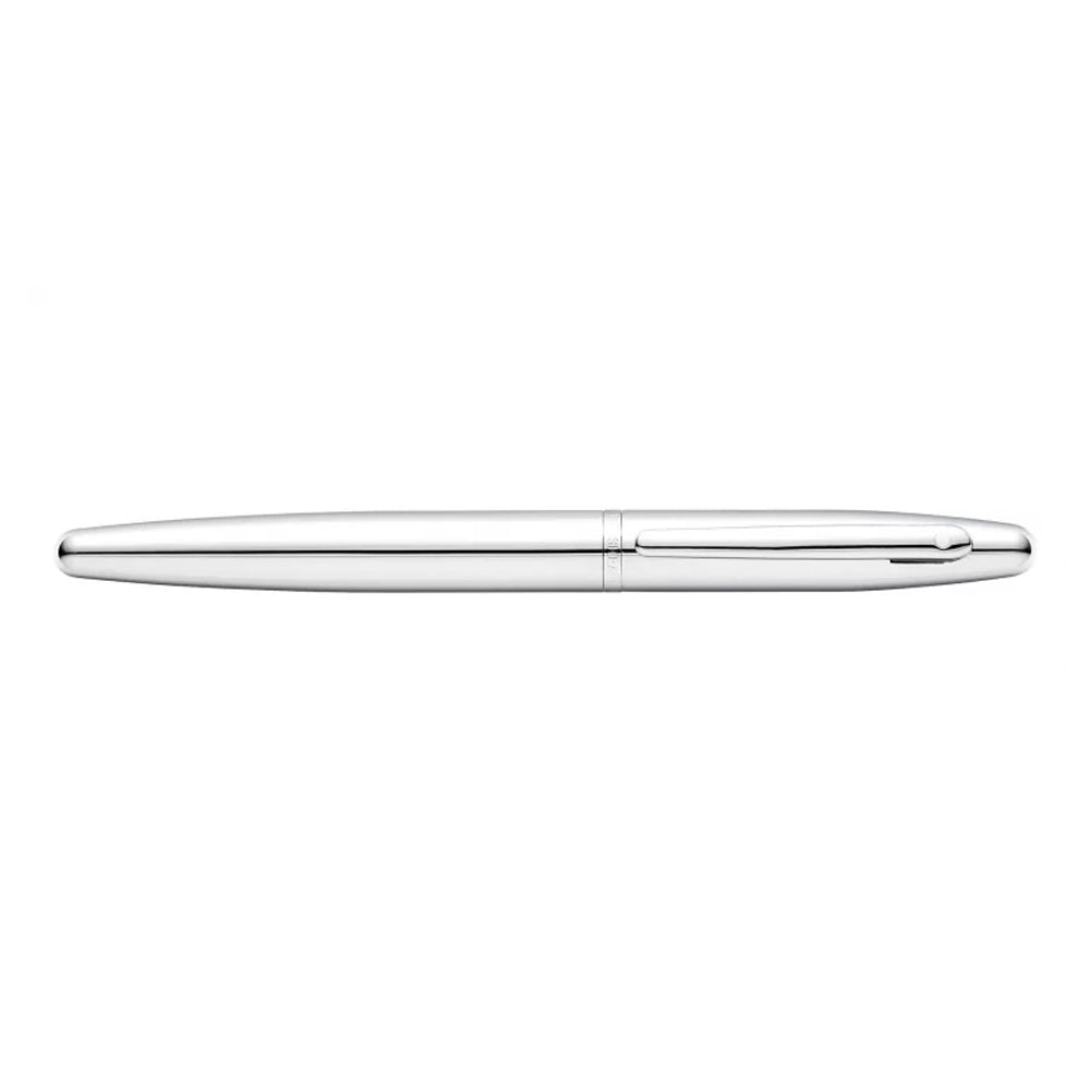119340-sheaffer-vfm-fountain-pen-office-stationery-medium-nib-chrome
