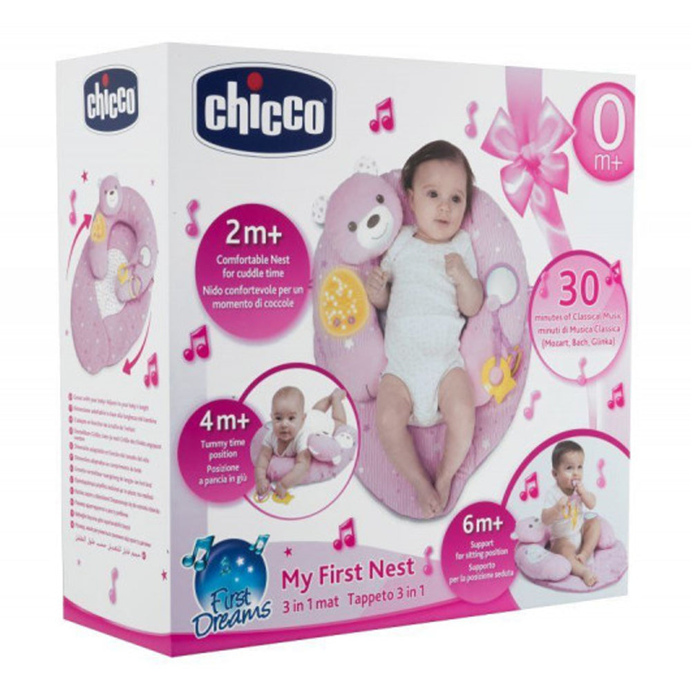119354-chicco-toy-my-first-nest-playmat-baby-infant-pink-0m
