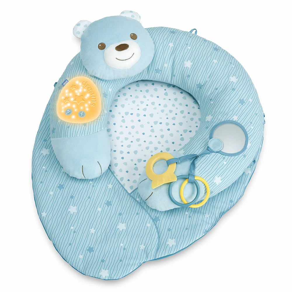 119355-chicco-toy-my-first-nest-playmat-baby-infant-blue-0m