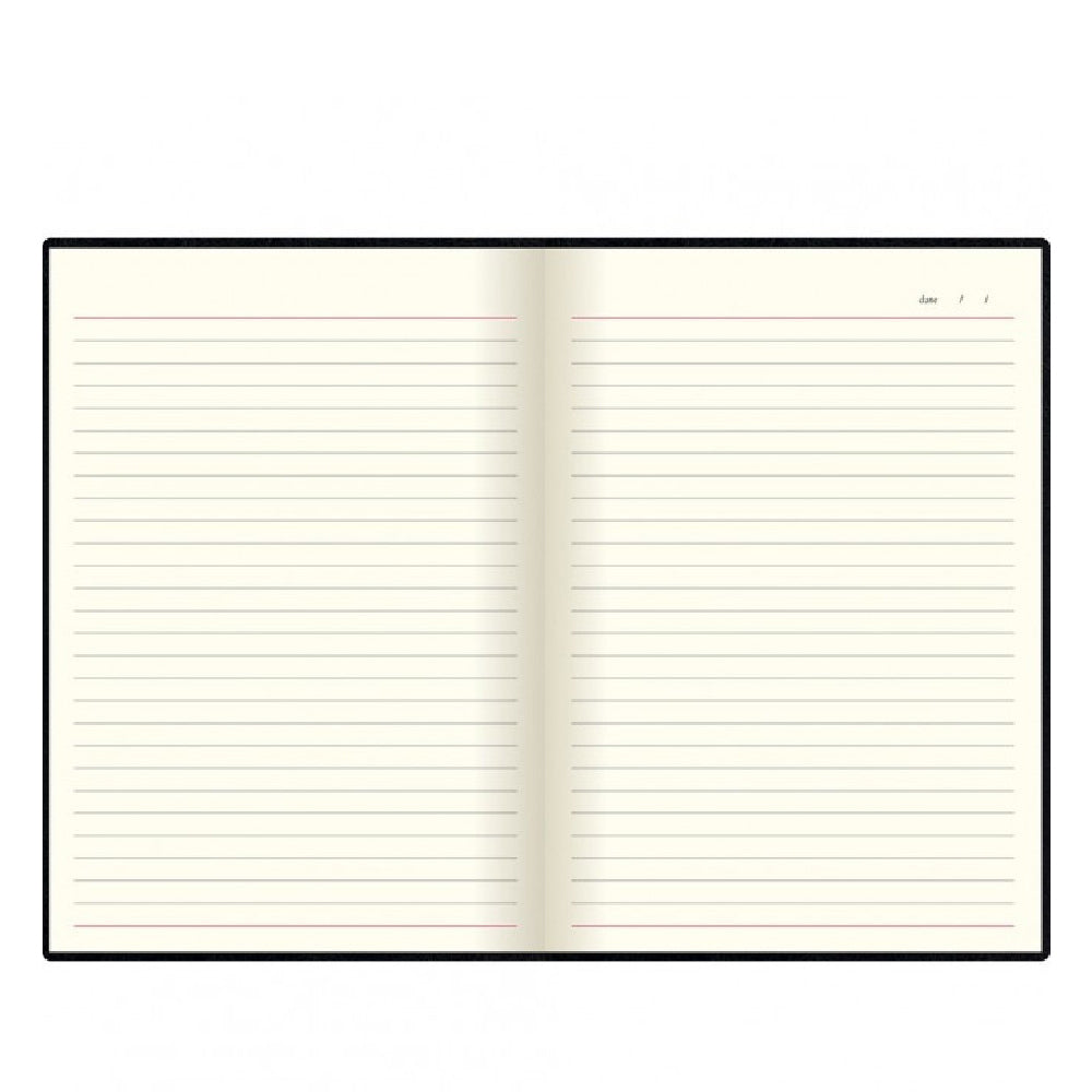 119850-letts-lecassa-a4-notebook-navy-home-office-stationery