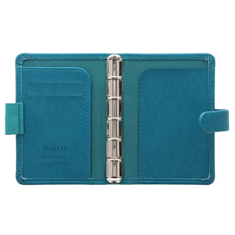 119912-filofax-saffiano-mini-personal-organiser-faux-leather-aquamarine-12cm