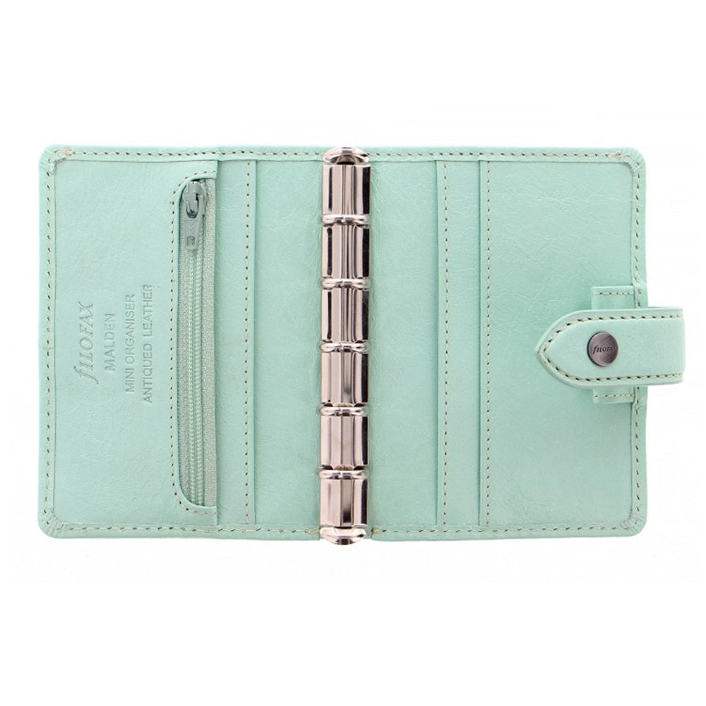 119917-filofax-malden-mini-personal-organiser-leather-duck-egg-12cm