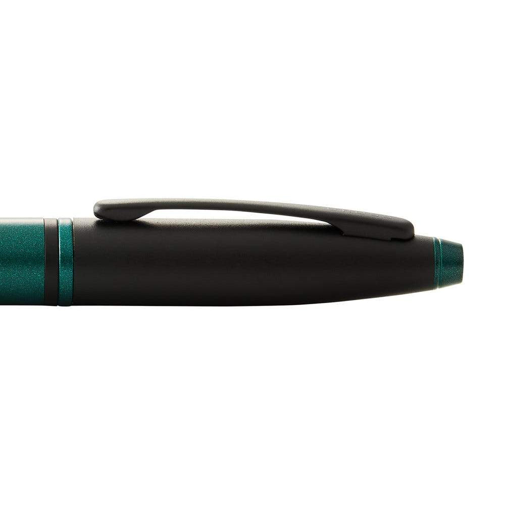 121388-cross-calais-rollerball-pen-gel-ink-matte-green-black