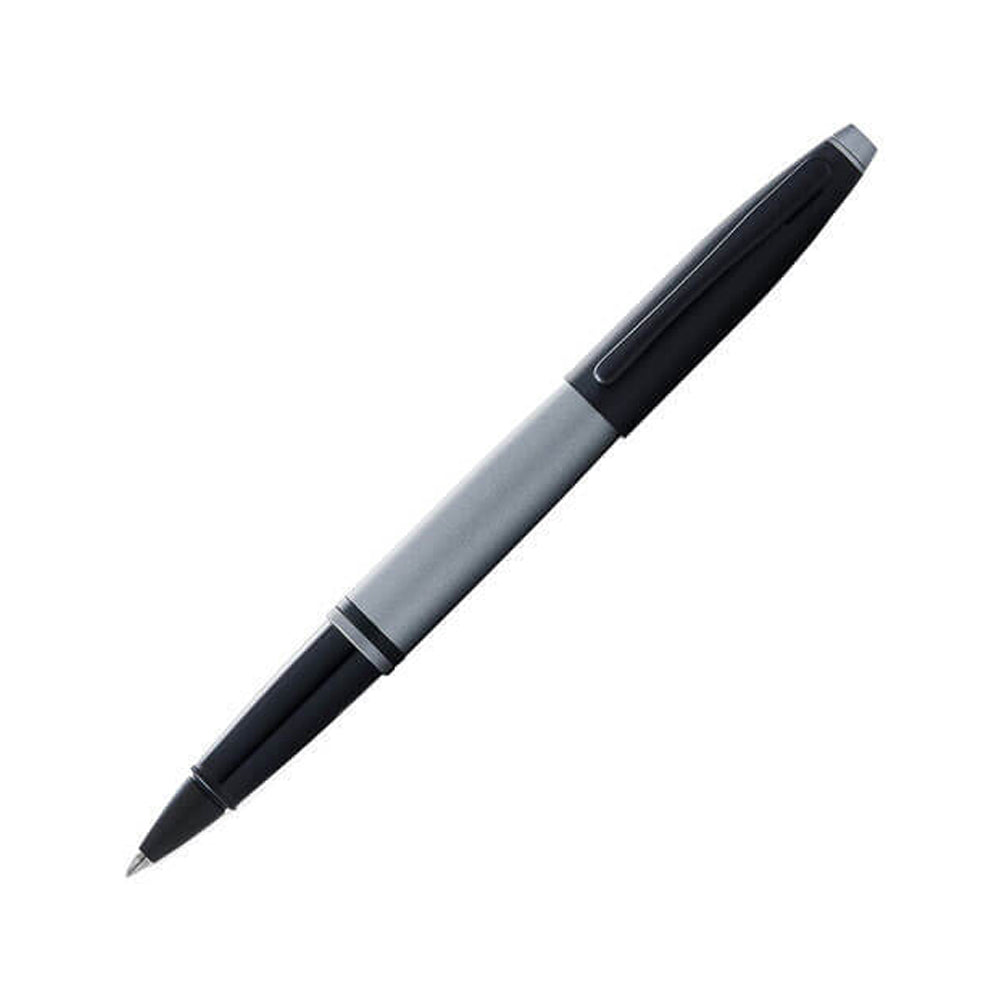 121392-cross-calais-rollerball-pen-gel-ink-matte-grey-black