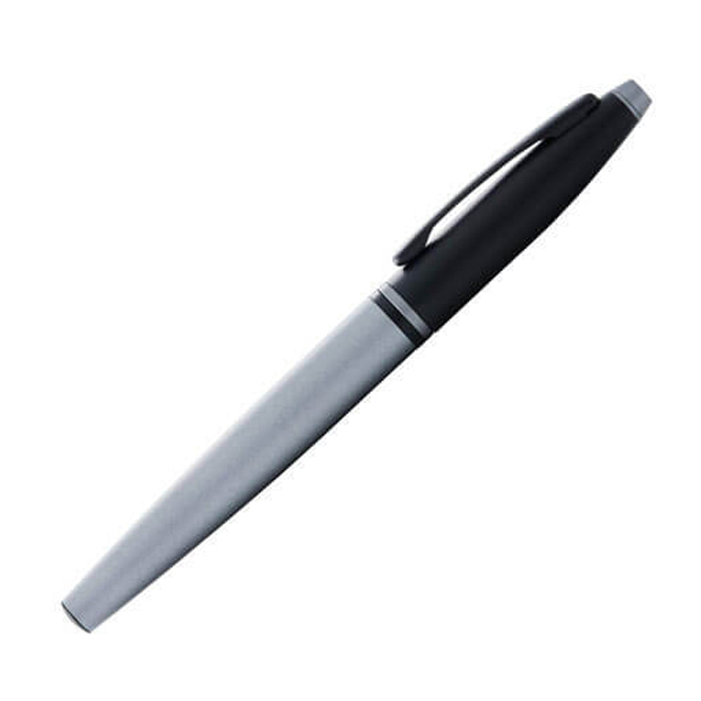 121392-cross-calais-rollerball-pen-gel-ink-matte-grey-black