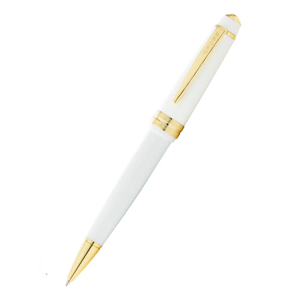 121411-cross-bailey-light-gloss-ball-point-pen-writing-stationery-white-gold