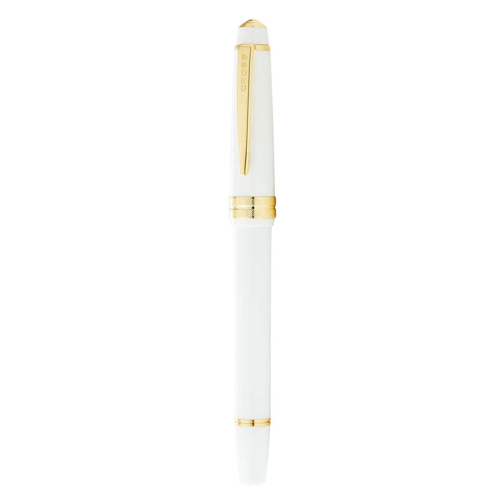 121413-cross-bailey-light-gloss-medium-fountain-pen-writing-stationery-white-gold