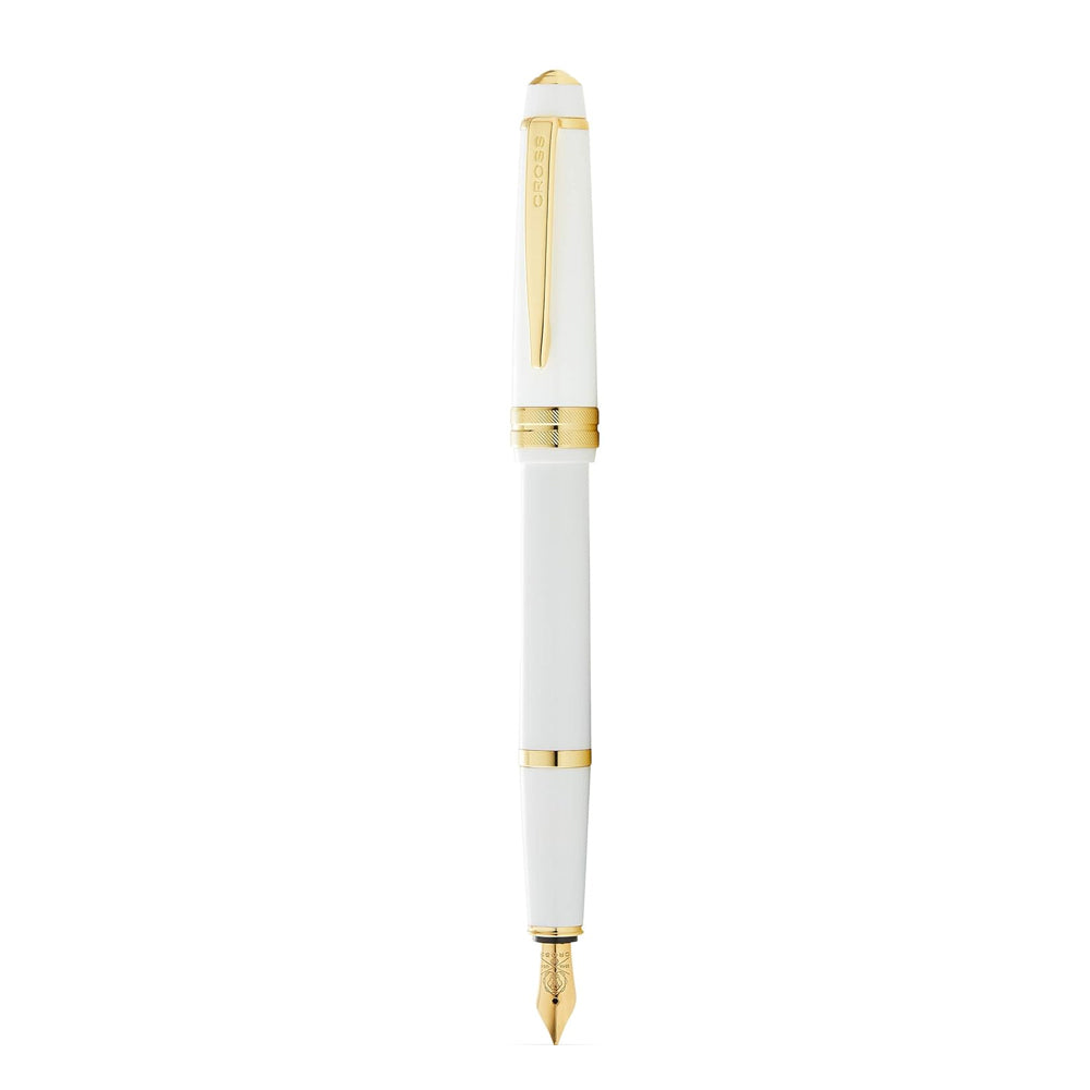 121414-cross-bailey-light-gloss-x-fine-fountain-pen-writing-stationery-white-gold