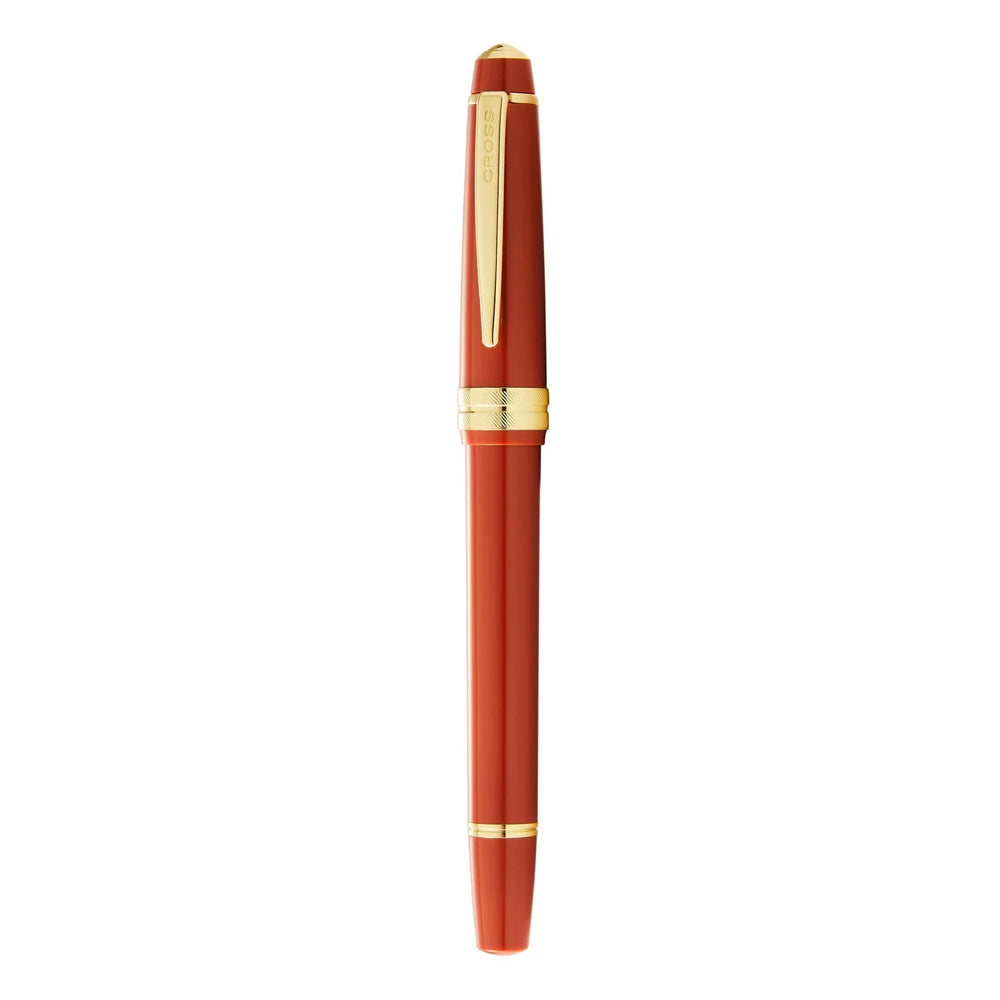 121428-cross-bailey-light-gloss-medium-fountain-pen-burnt-orange-gold