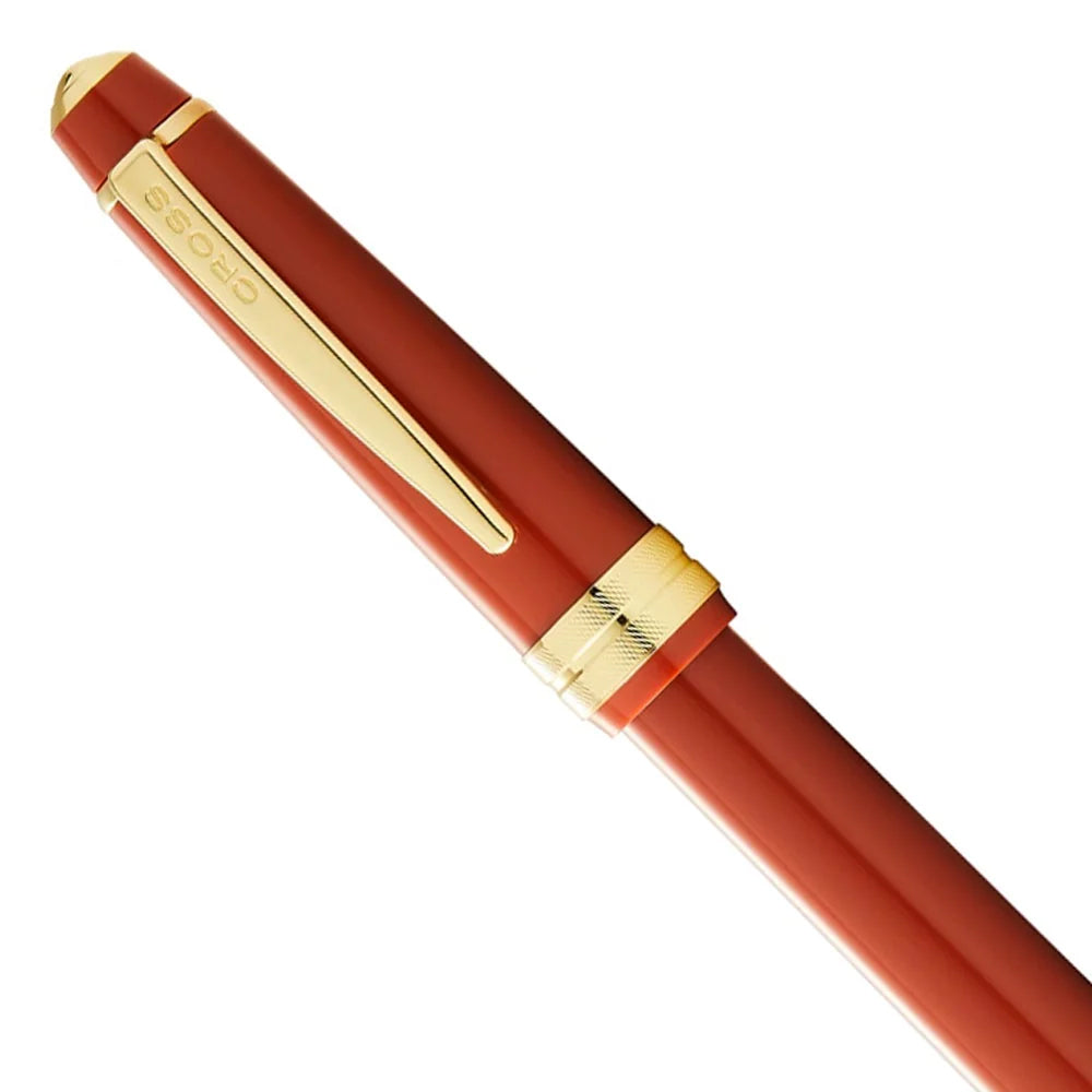 121428-cross-bailey-light-gloss-medium-fountain-pen-burnt-orange-gold