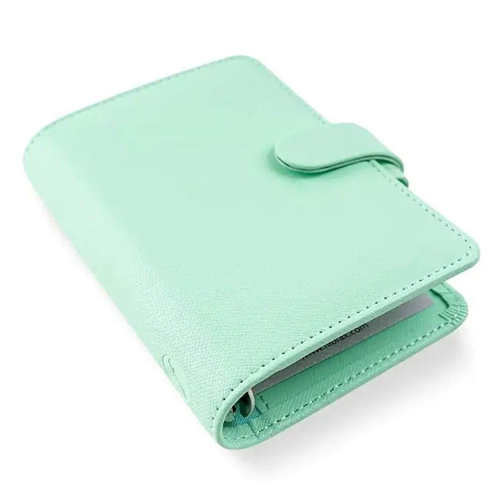 121634-filofax-saffiano-mini-personal-organiser-faux-leather-neo-mint-12cm