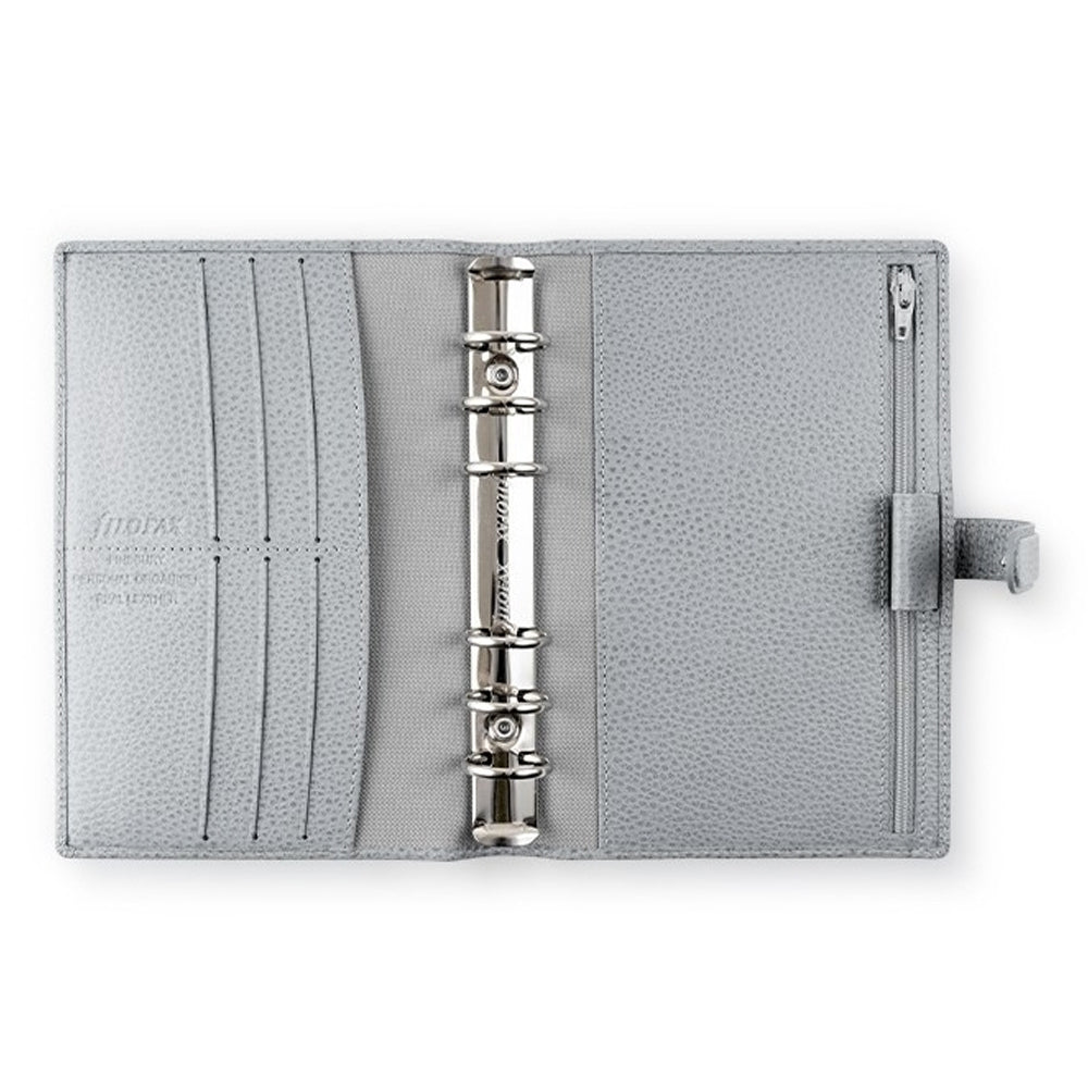 121648-filofax-finsbury-personal-organiser-stationery-slate-grey