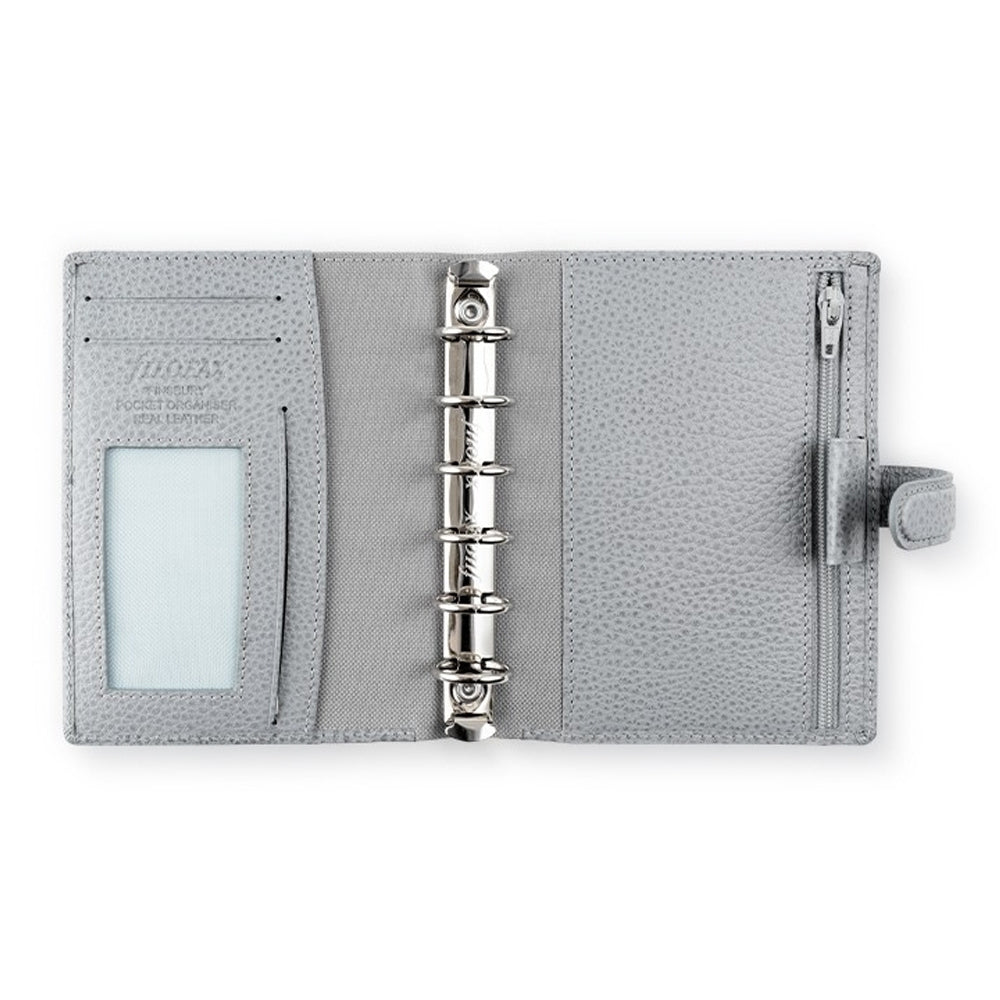 121649-filofax-finsbury-pocket-personal-organiser-leather-slate-grey-15cm
