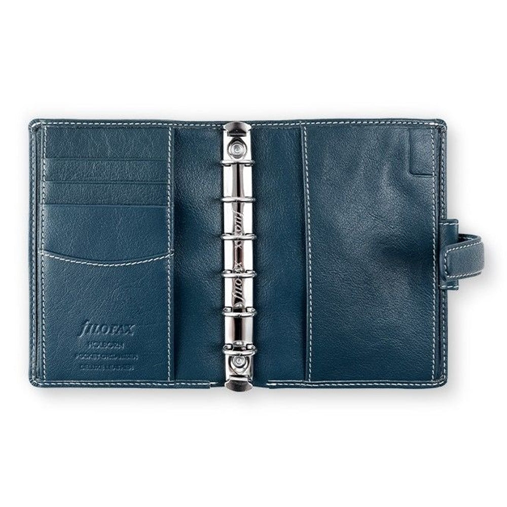 121652-filofax-holborn-pocket-organiser-stationery-leather-blue