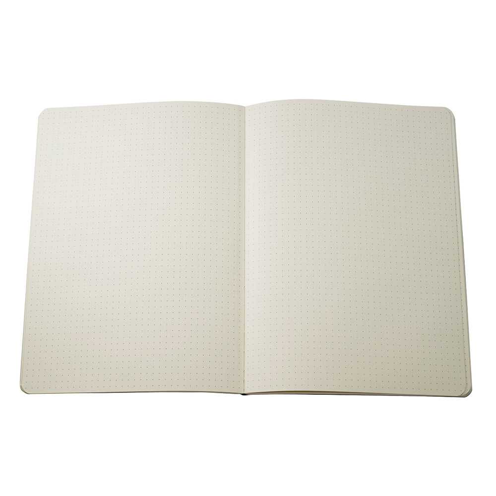 121818-sheaffer-dotted-journal-notebook-medium-w-pen-slot-tan