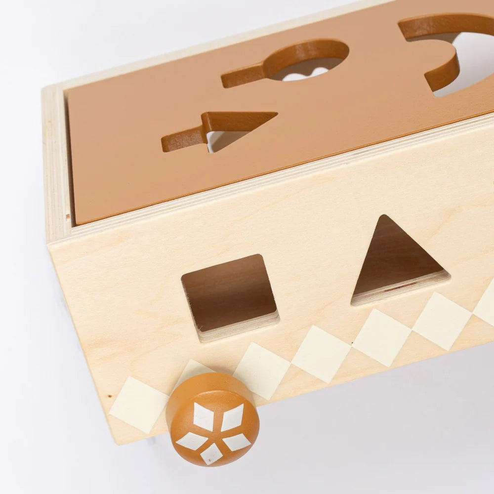 2006238463-fabelab-20cm-shape-sorter-kids-children-wooden-pull-cart-learning-toy-1y