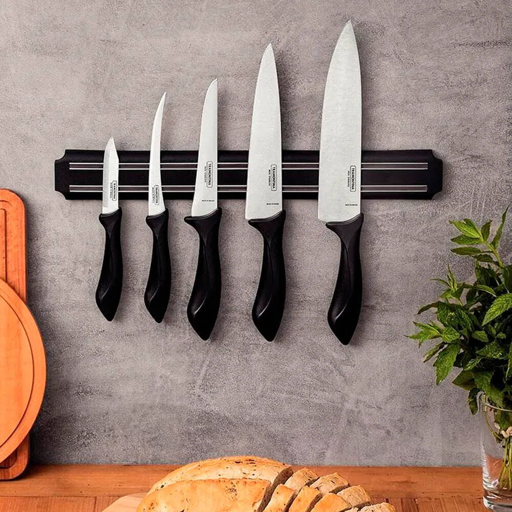26464-100-tramontina-55cm-magnetic-knife-holder-home-kitchen-cutting-tool-rack