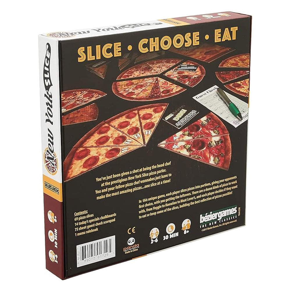 34568-bezier-games-new-york-slice-tabletop-party-board-game
