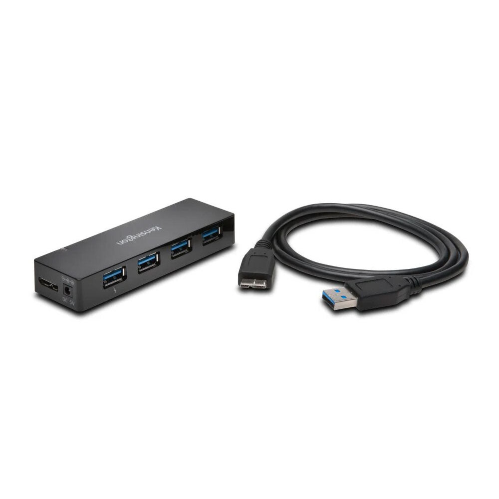 39122-kensington-uh4000c-4-port-usb-charging-hub-for-pc-grey