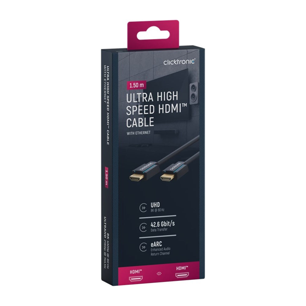 40989-clicktronic-1-5m-male-c-hdmi-2-1-cable-connector-black